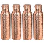 copperberry Hammer Bottle Set (Brown Copper)